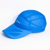 Ocean Blue Texa-Flow Parachute Cap - Enhanced