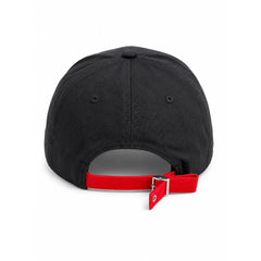BLACKOUT GRAFFITI CAP
