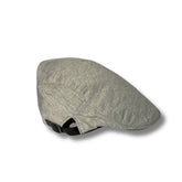 DOVE GREY URBAN CLASSIC IVY CAP