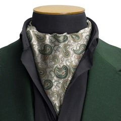 W21- Robe Of Honour SILK CRAVAT