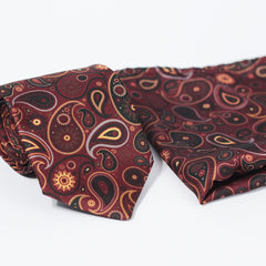 W21-ROYAL BOTHA TIE SET