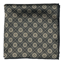 Sunfield Pocket Square