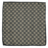 Sunfield Pocket Square