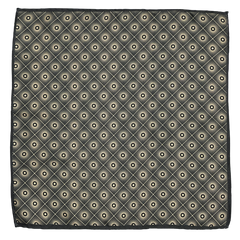 Sunfield Pocket Square