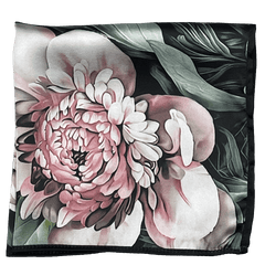 Paris Beauty Pocket Square