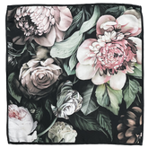 Paris Beauty Pocket Square