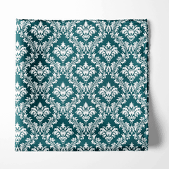 ROYAL MAJESTY SILK POCKET SQUARE