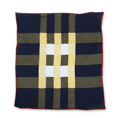 Burberry Bold Stripes Pocket Square