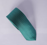 THE ROYAL TEAL TIE