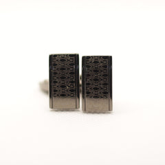 MOSAIC MARVEL CUFFLINKS