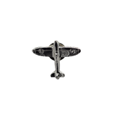 THE FIGHTER JET LAPEL PIN