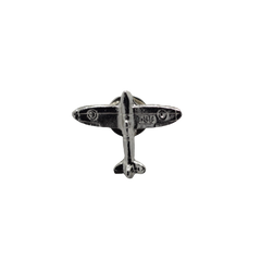 THE FIGHTER JET LAPEL PIN