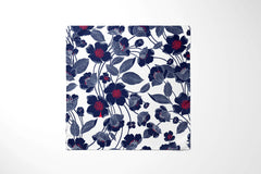 W21-BRF1 POCKET SQUARE AND TIE SET