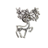 MYTHICAL SILVER REINDEER