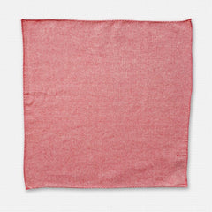 Denver Cotton Pocket Square