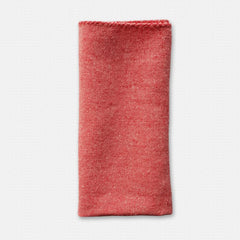 Denver Cotton Pocket Square