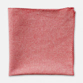 Denver Cotton Pocket Square