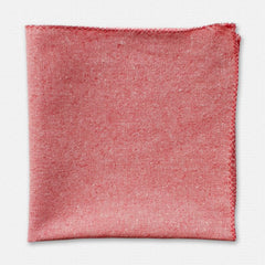 Denver Cotton Pocket Square