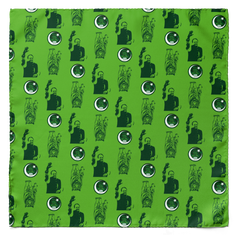 NAWAZ DYNASTY POCKET SQUARE