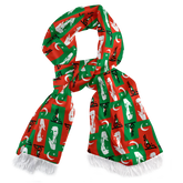 PTI PATRIOT SCARF