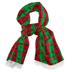 TEHREEK-E-INSAF SCARF