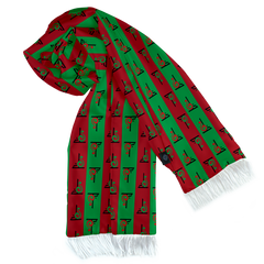 TEHREEK-E-INSAF SCARF