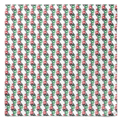 KHANVOLUTION POCKET SQUARE