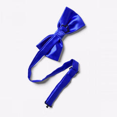 Royal Blue - Premade