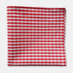 Small Pasco Pocket Square