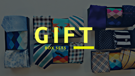 These Customized Gift box sets should be your ultimate choice to give your loved ones