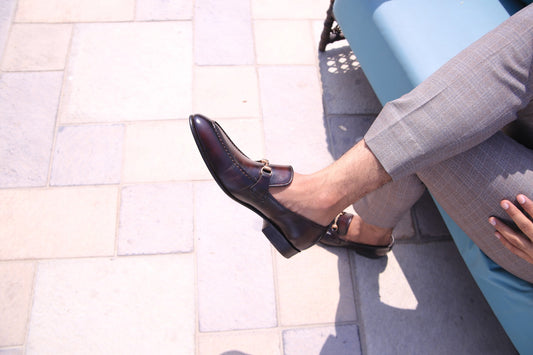 4 STYLISH PICKS AND YOU ALL READY AS A DAPPER