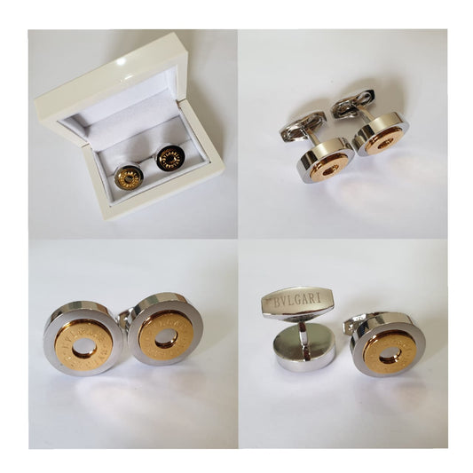 Desired cufflinks at reasonable price