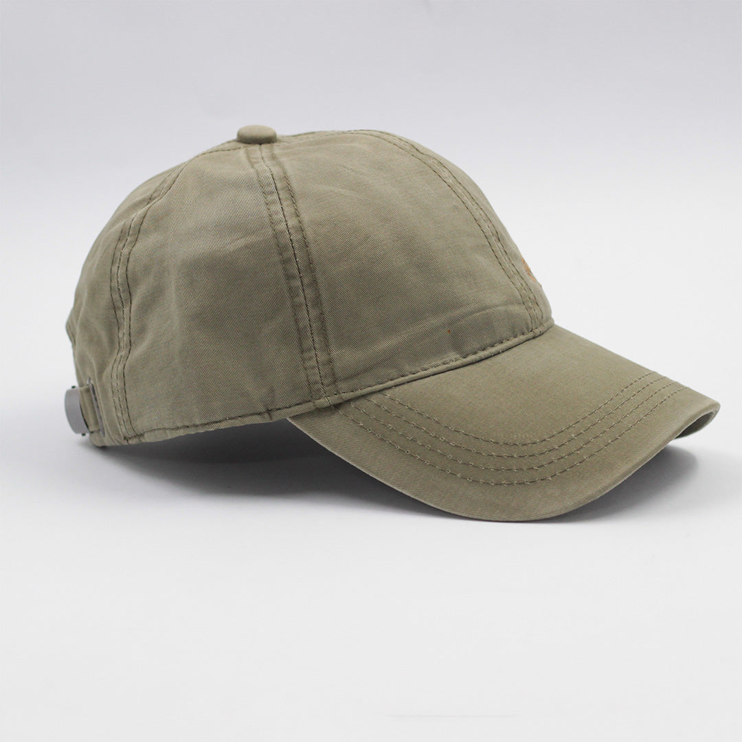 CLARY SAGE VINTAGE FASHION BASEBALL CAP