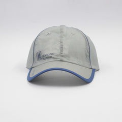 GREY PARACHUTE PRO SPORTS CAP