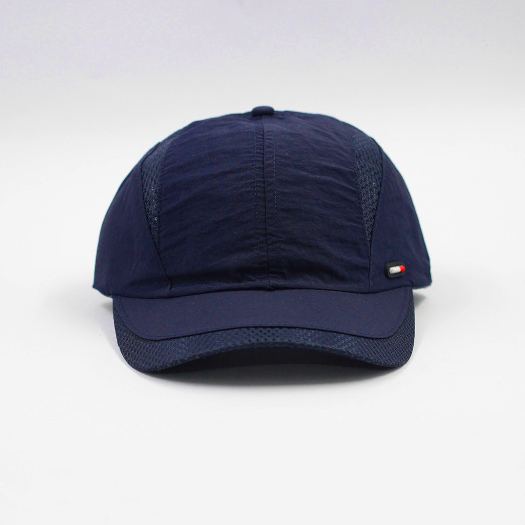 DARK BLUE SPORTS CAP