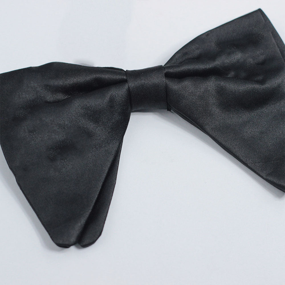 BUTTERFLY PRE-TIED BOW TIE