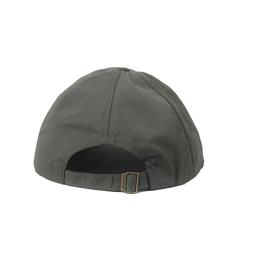 NY ARMY GREEN BASEBALL CAP