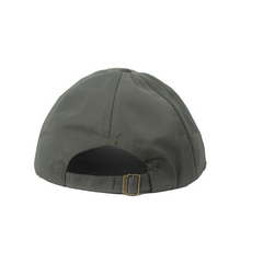 NY ARMY GREEN BASEBALL CAP