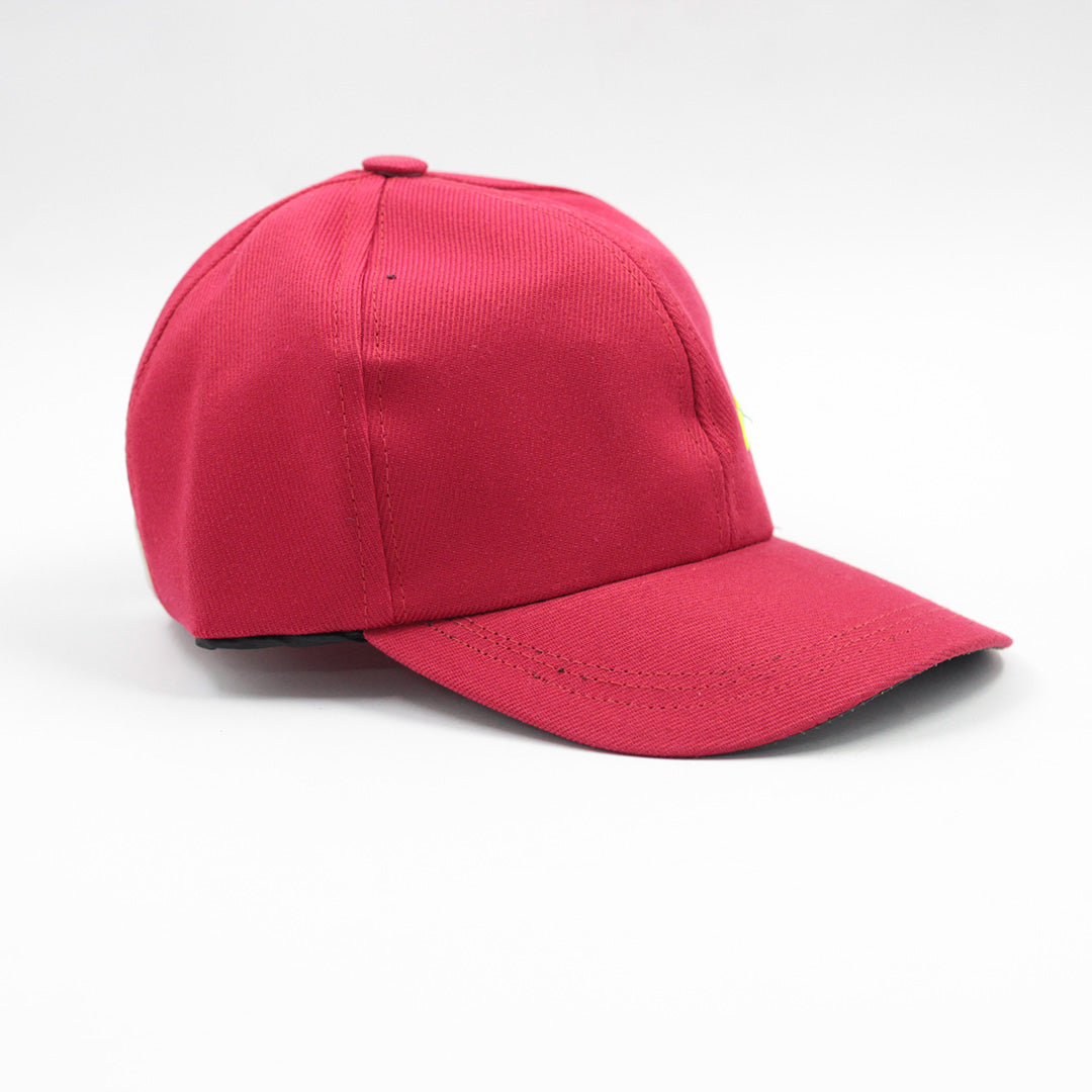 CLASSIC RED CAP
