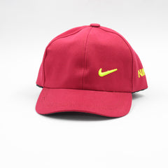 CLASSIC RED CAP