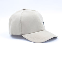 CLASSIC BEIGE CAP
