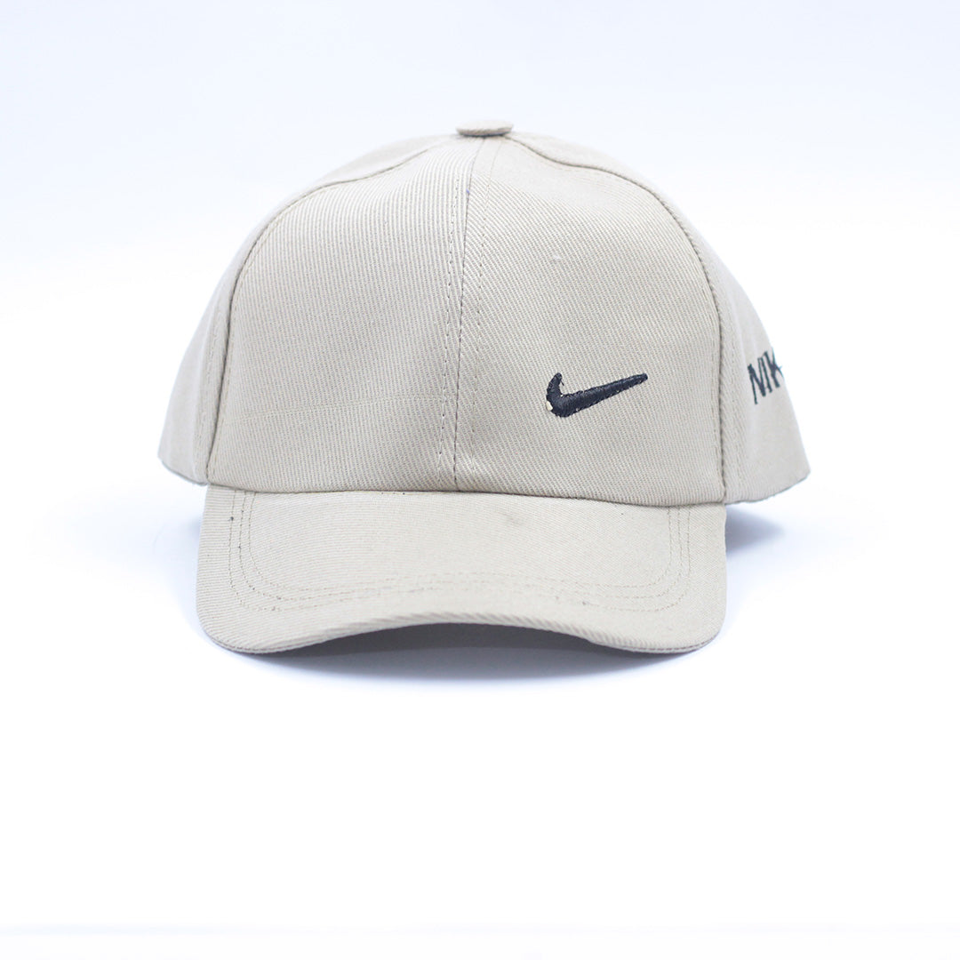 CLASSIC BEIGE CAP