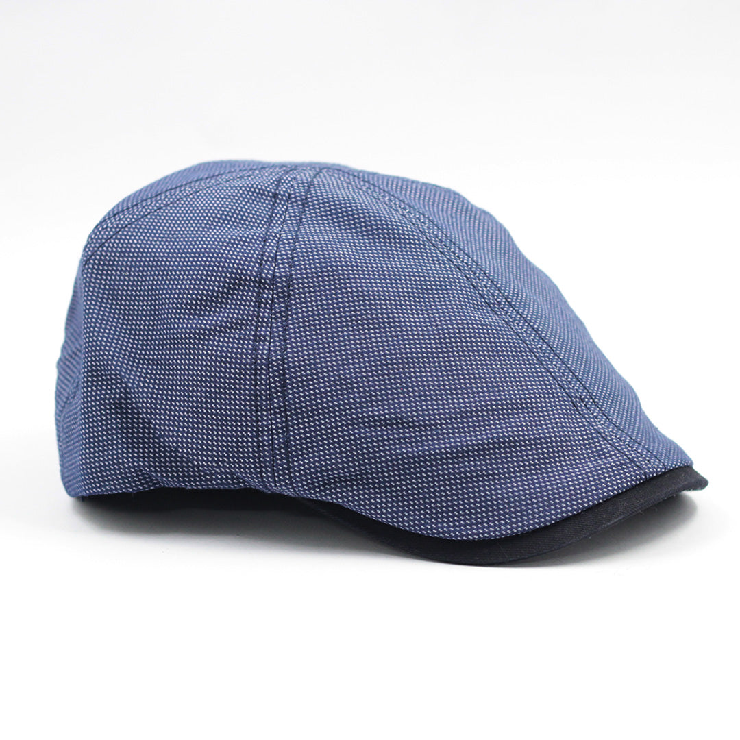 BLUE IVY CAP