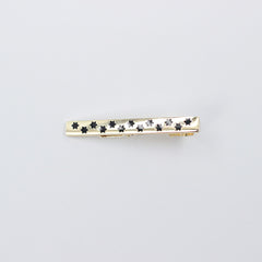 THE STARRY GOLD TIE CLIP