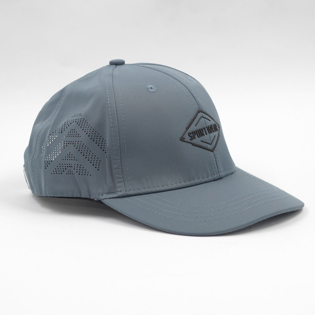 STEEL BLUE SPORTSWEAR CAP