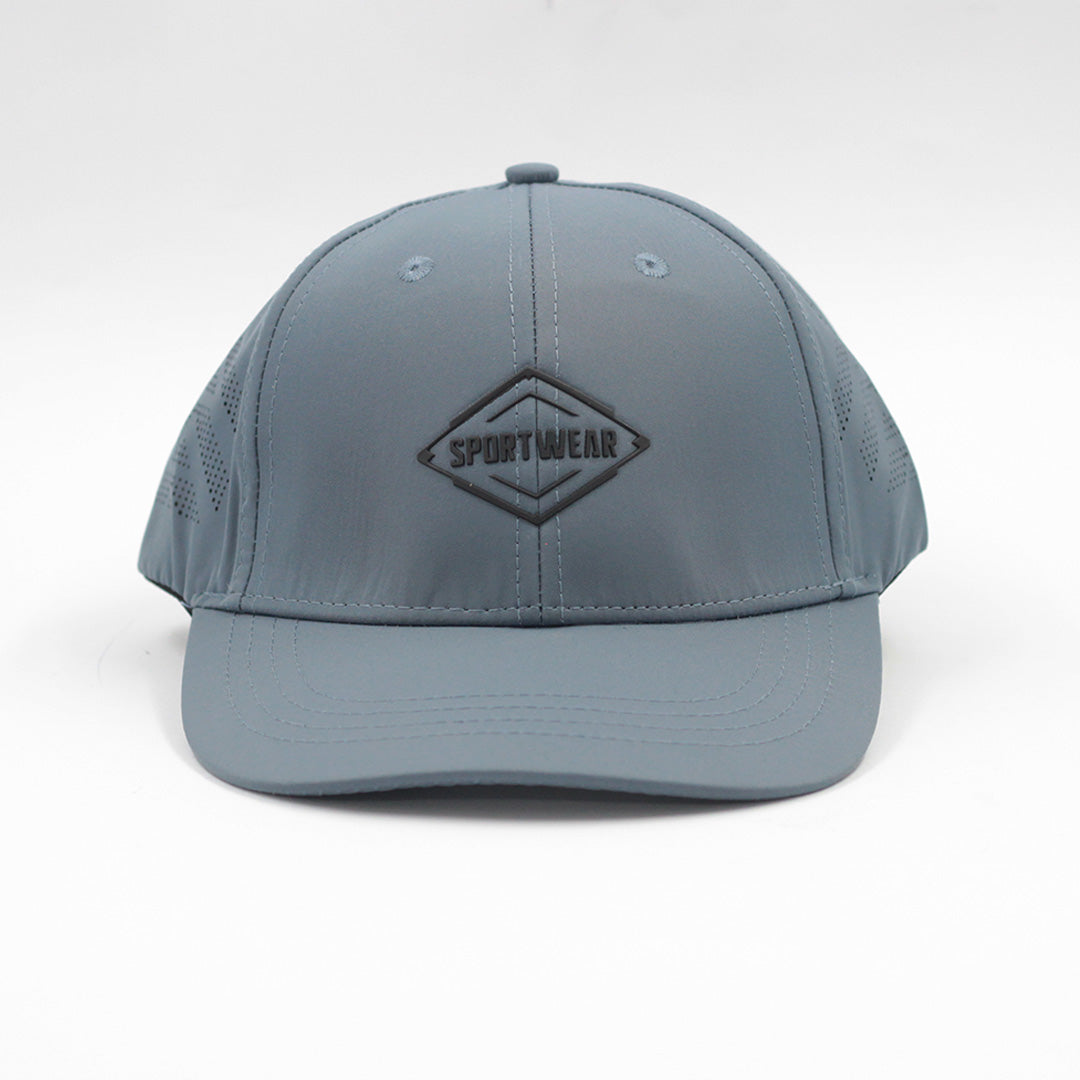 STEEL BLUE SPORTSWEAR CAP