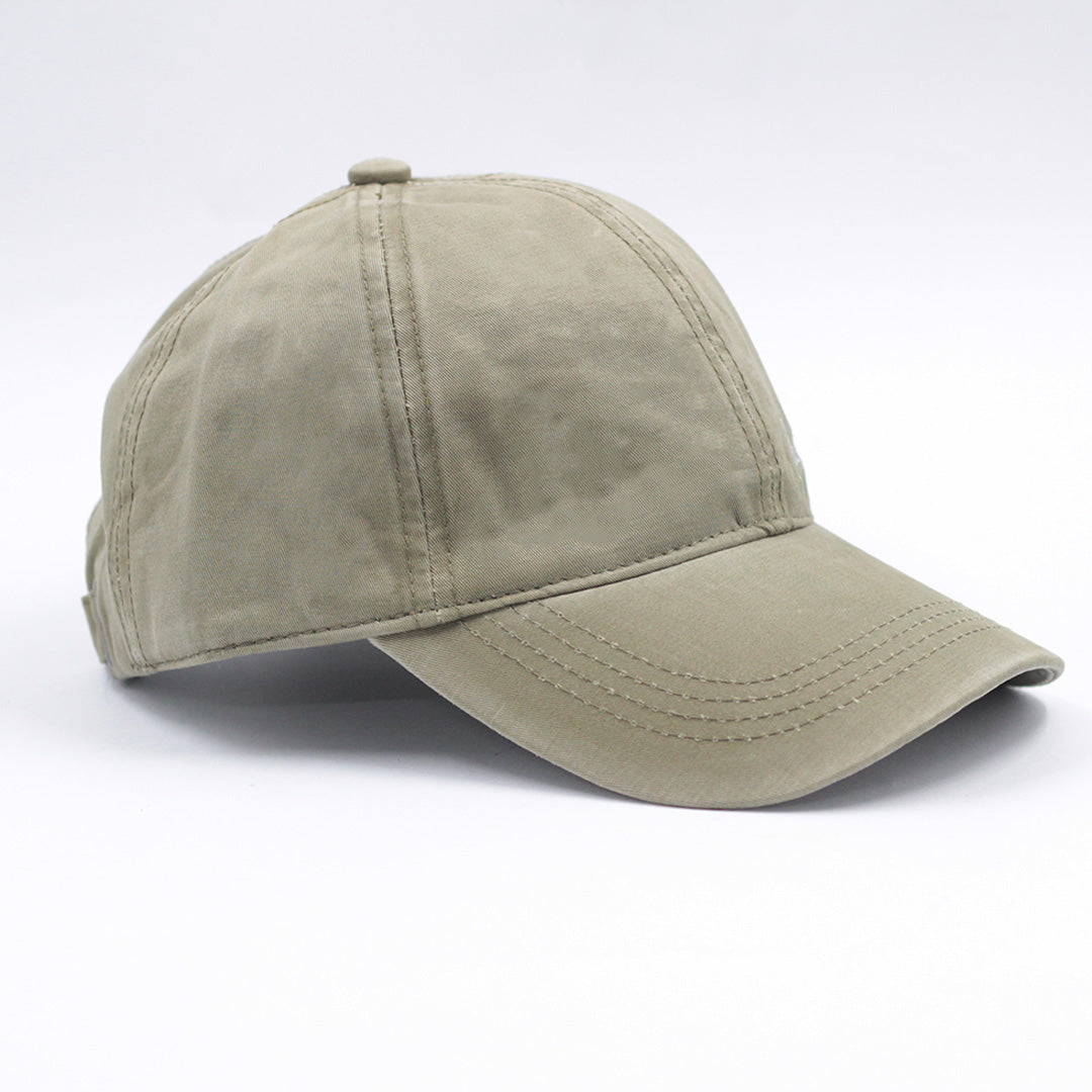 GREEN ONYX FAD BASEBALL CAP