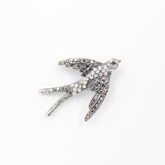 Lapel Pins & Brooches