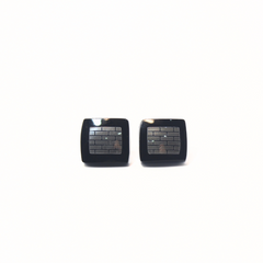 BRICK BOND CUFFLINKS
