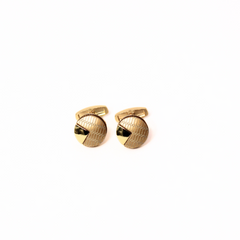 SOLAR EDGE CUFFLINKS